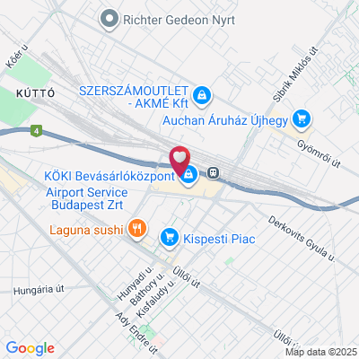 maps